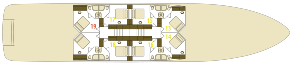 Deck Plan deck-4